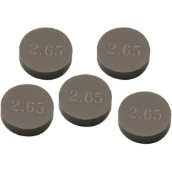 9.48 mm Replacement Valve Shims