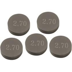 9.48 mm Replacement Valve Shims