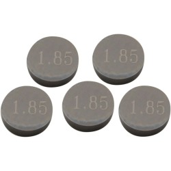 7.48 mm Replacement Valve Shims