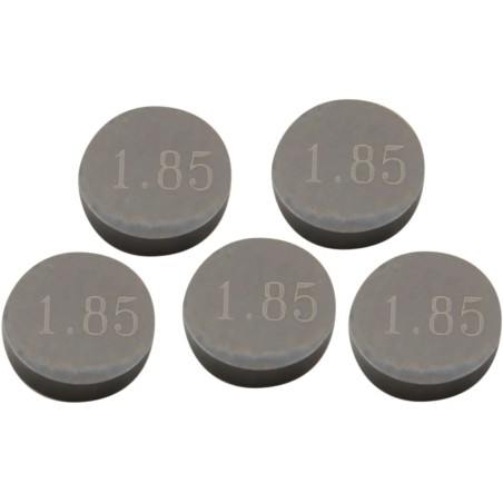 7.48 mm Replacement Valve Shims