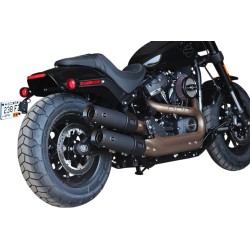 Grand National Slip-On Mufflers