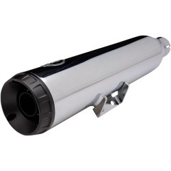 Grand National Slip-On Mufflers