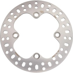 Brake Rotor