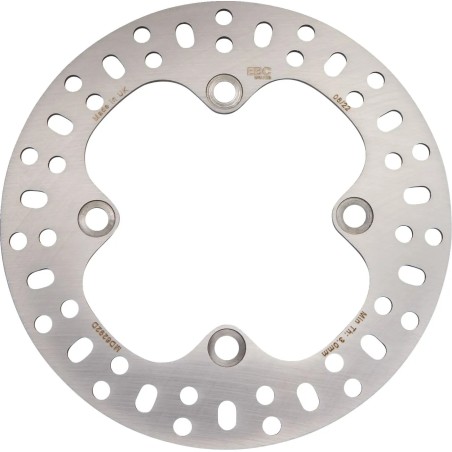 Brake Rotor