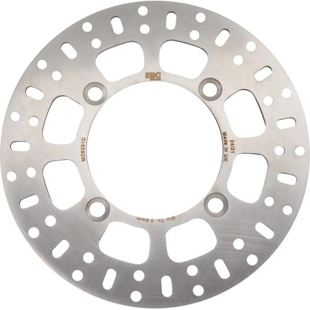 Brake Rotor