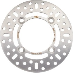 Brake Rotor