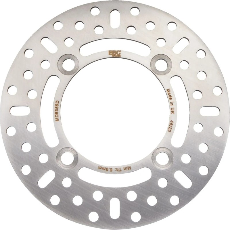 Brake Rotor