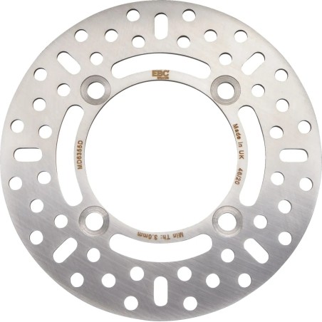 Brake Rotor