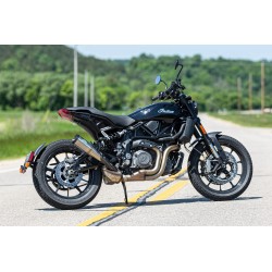 Grand National Slip-On Mufflers