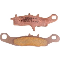 Standard DP Sintered Brake Pads