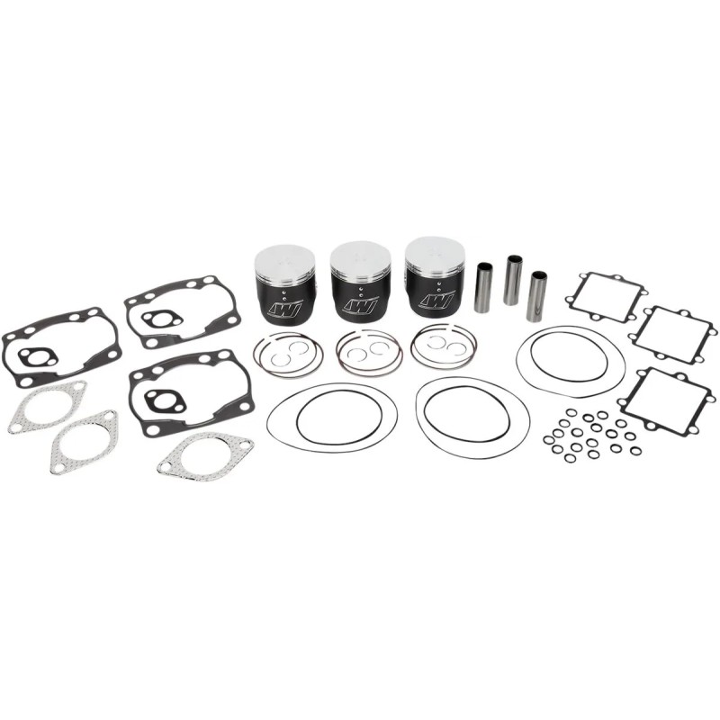 Piston Kit with Gaskets