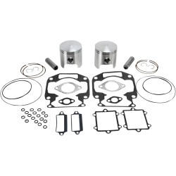 Piston Kit with Gaskets