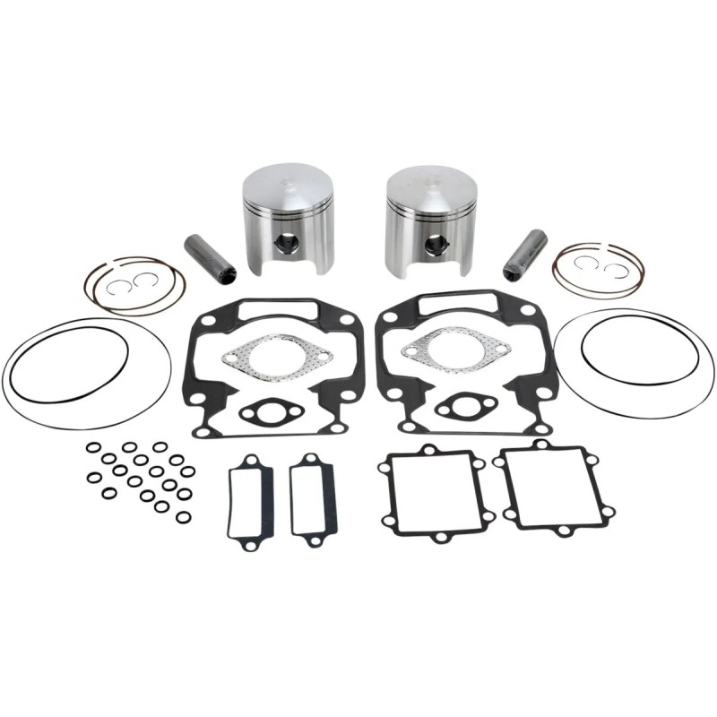 Piston Kit with Gaskets