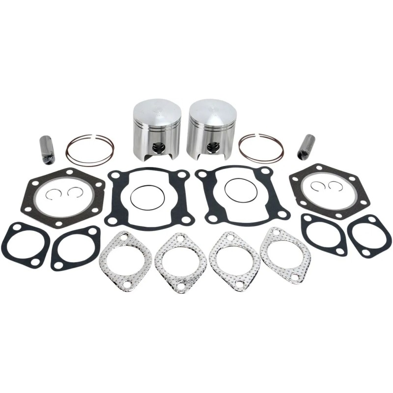 Piston Kit with Gaskets