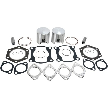 Piston Kit with Gaskets