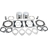 Piston Kit with Gaskets