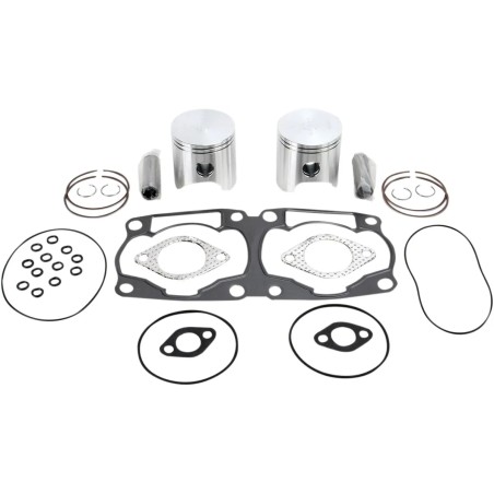 Piston Kit with Gaskets