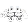 Kit piston avec joints