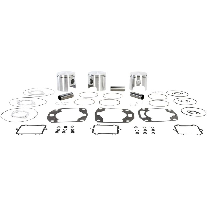 Piston Kit with Gaskets
