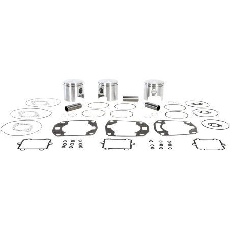 Piston Kit with Gaskets