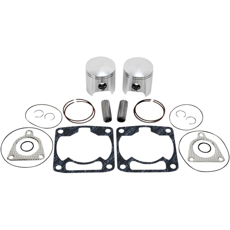 Piston Kit with Gaskets