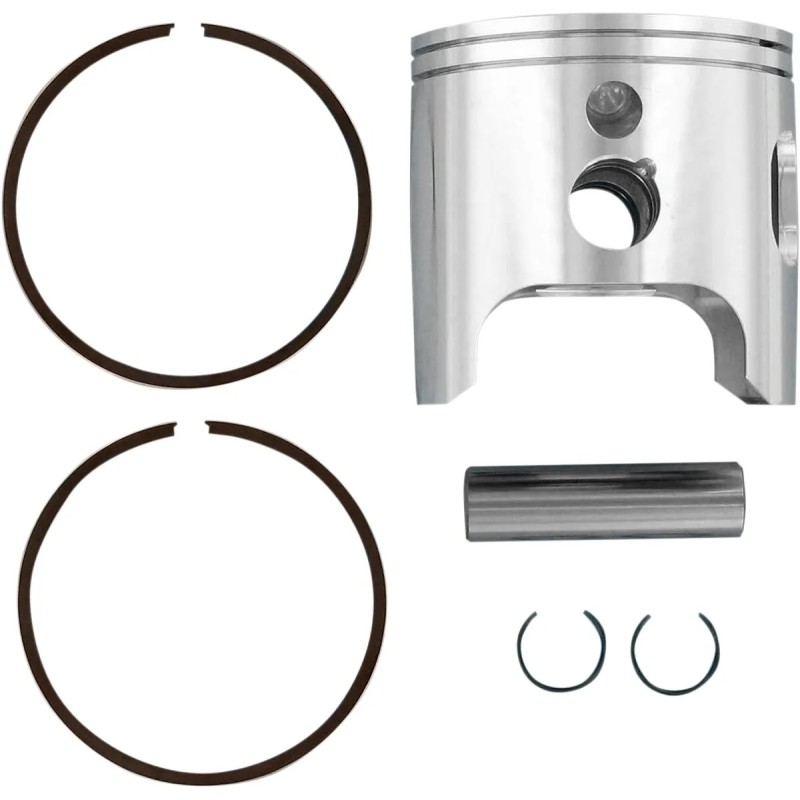 High-Performance Piston Kit