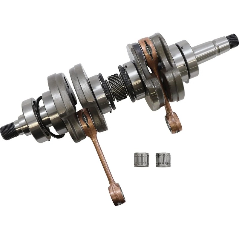 Crankshaft Assembly