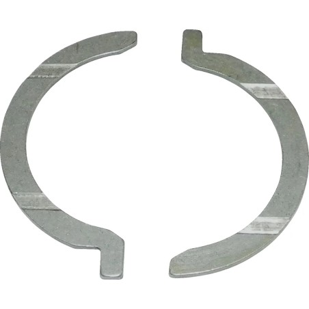Crankshaft Center Main Thrust Rings