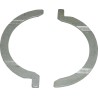 Crankshaft Center Main Thrust Rings