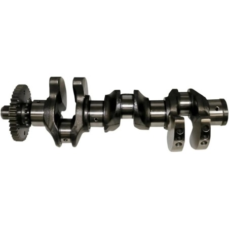 Crankshaft