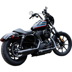 Grand National Slip-On Mufflers