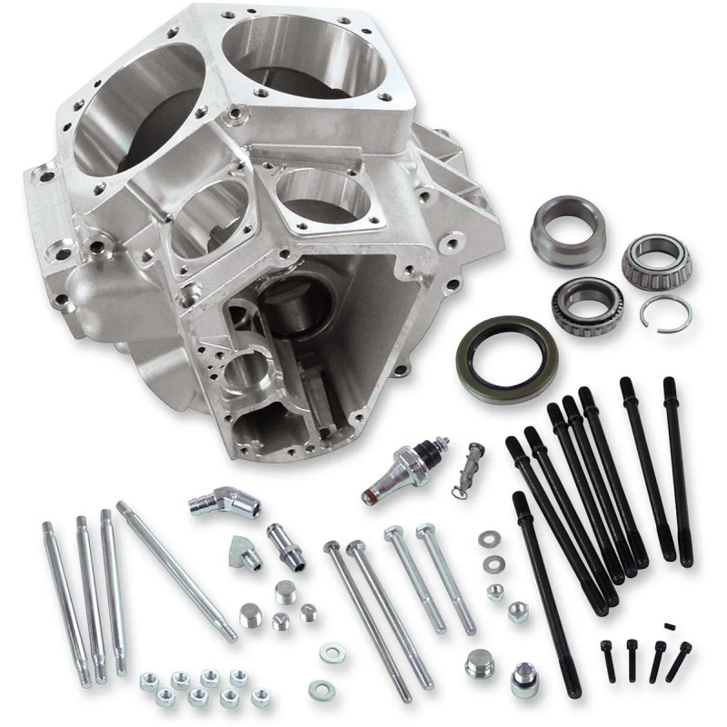 Special Application Crankcase