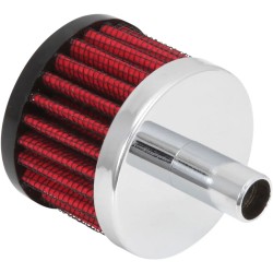 Crankcase Vent Filters