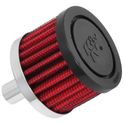 Crankcase Vent Filters