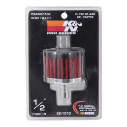 Crankcase Vent Filters