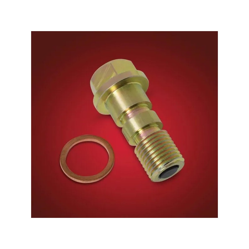 Bouchon de vidange magnétique