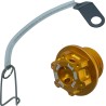 Oil Filler Cap Kit