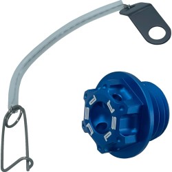 Oil Filler Cap Kit