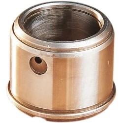 Left-Side Crankcase Bushing
