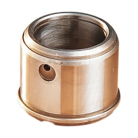 Left-Side Crankcase Bushing