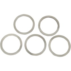 Mainshaft Retaining Washers