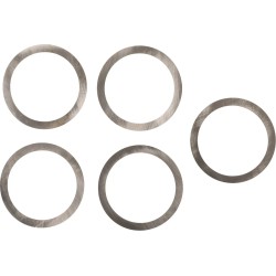 Mainshaft Retaining Washers