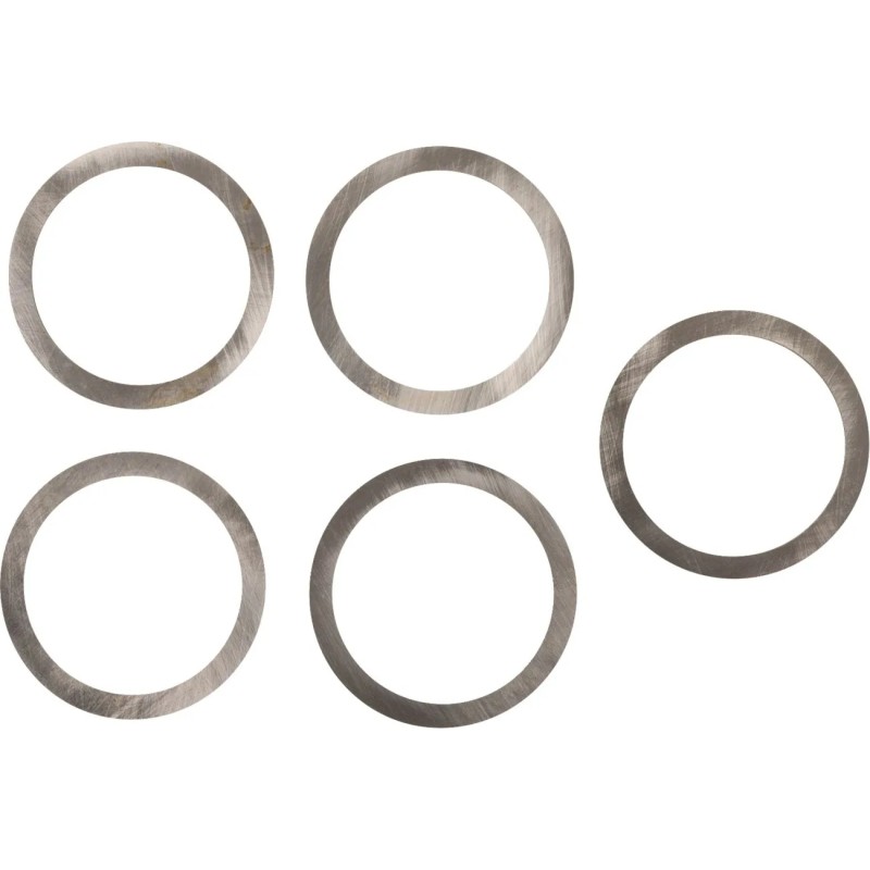 Mainshaft Retaining Washers