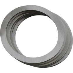 Mainshaft Retaining Washers