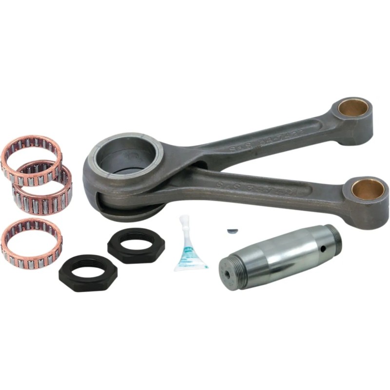 Heavy-Duty Connecting Rod Sets