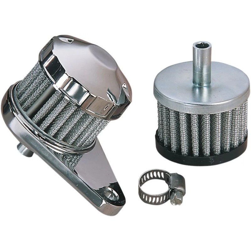 Crankcase Vent Filter