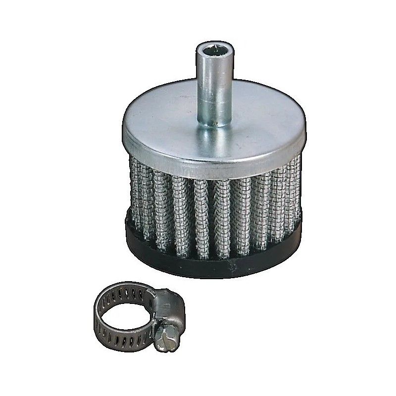 Filtre de mise à l'air moteur