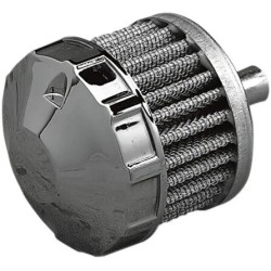 Filtre de remplacement pour carter moteur