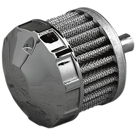 Crankcase Replacement Filter