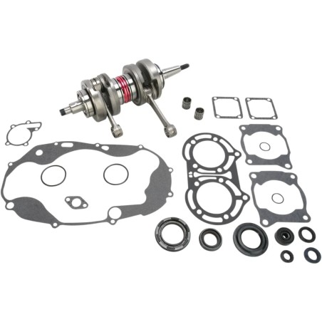 Crankshaft Kit